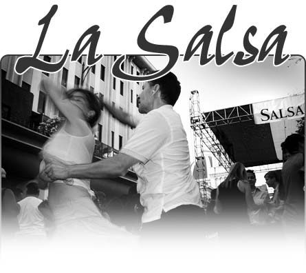 salsa portoricana venezuelana new york style los angeles style