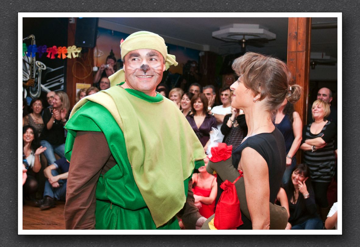 Robin Hood - Los Angeles 3