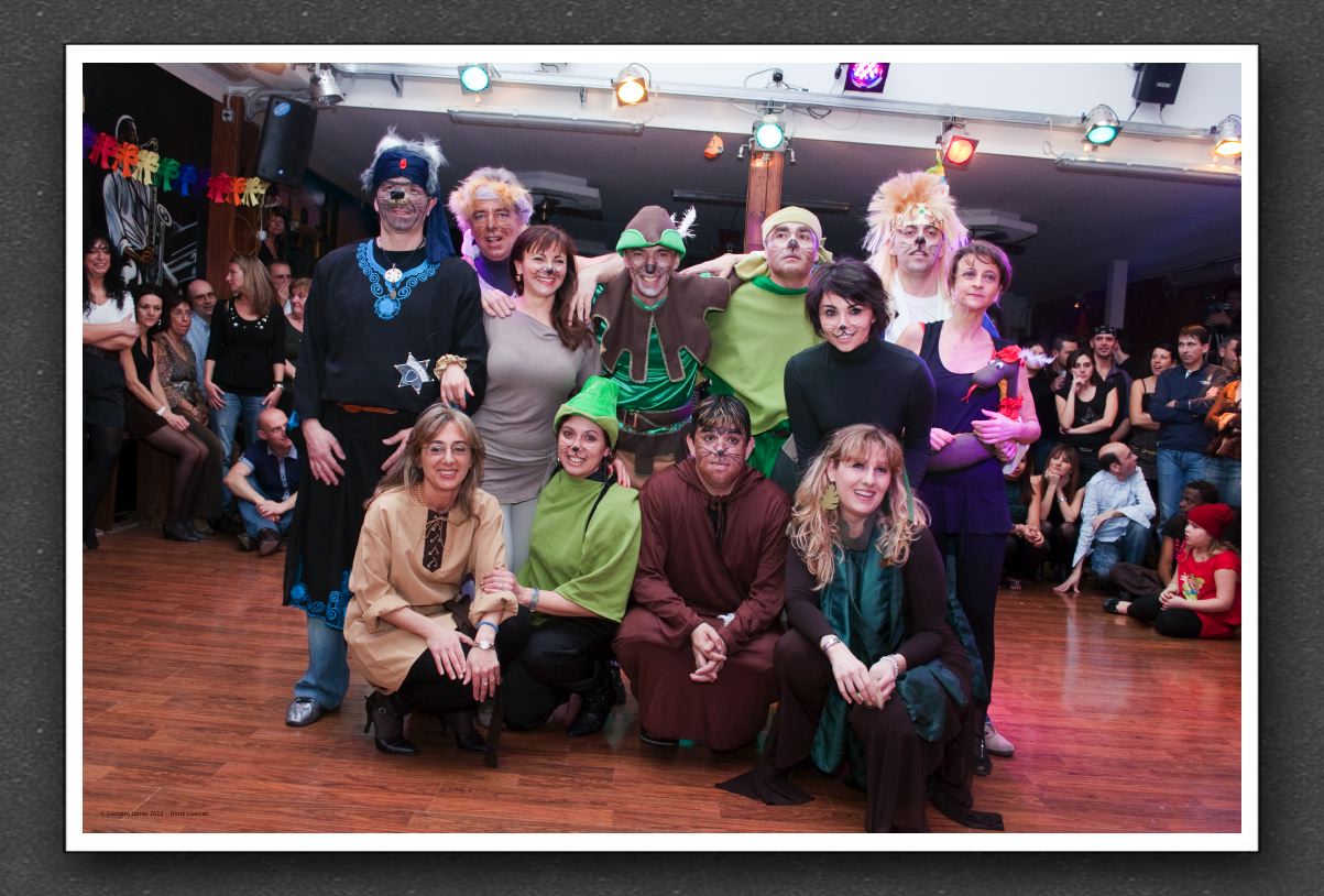 Robin Hood - Los Angeles 11