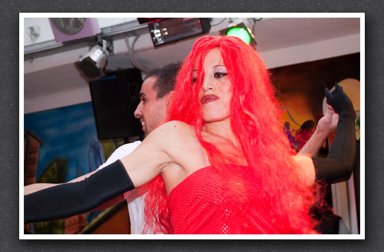 Roger Rabbit - Cha Cha Cha 11