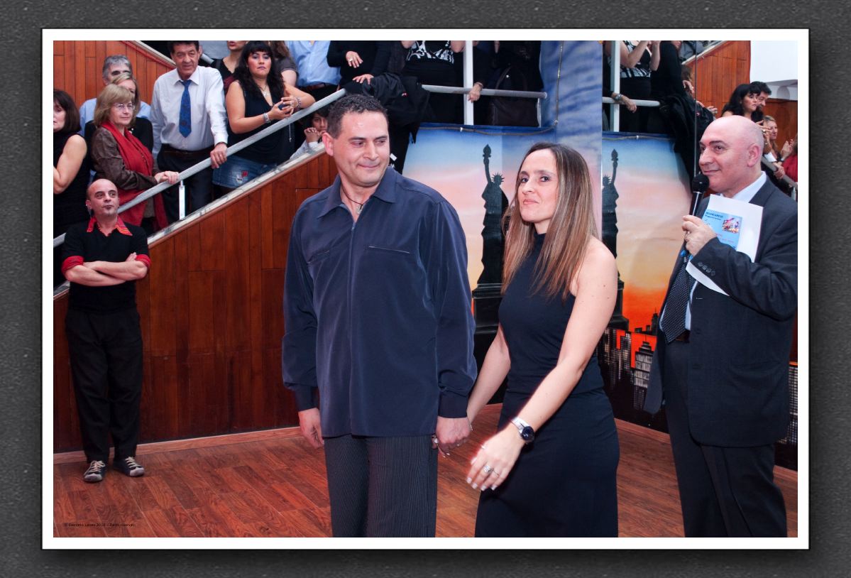 Tango Argentino 6