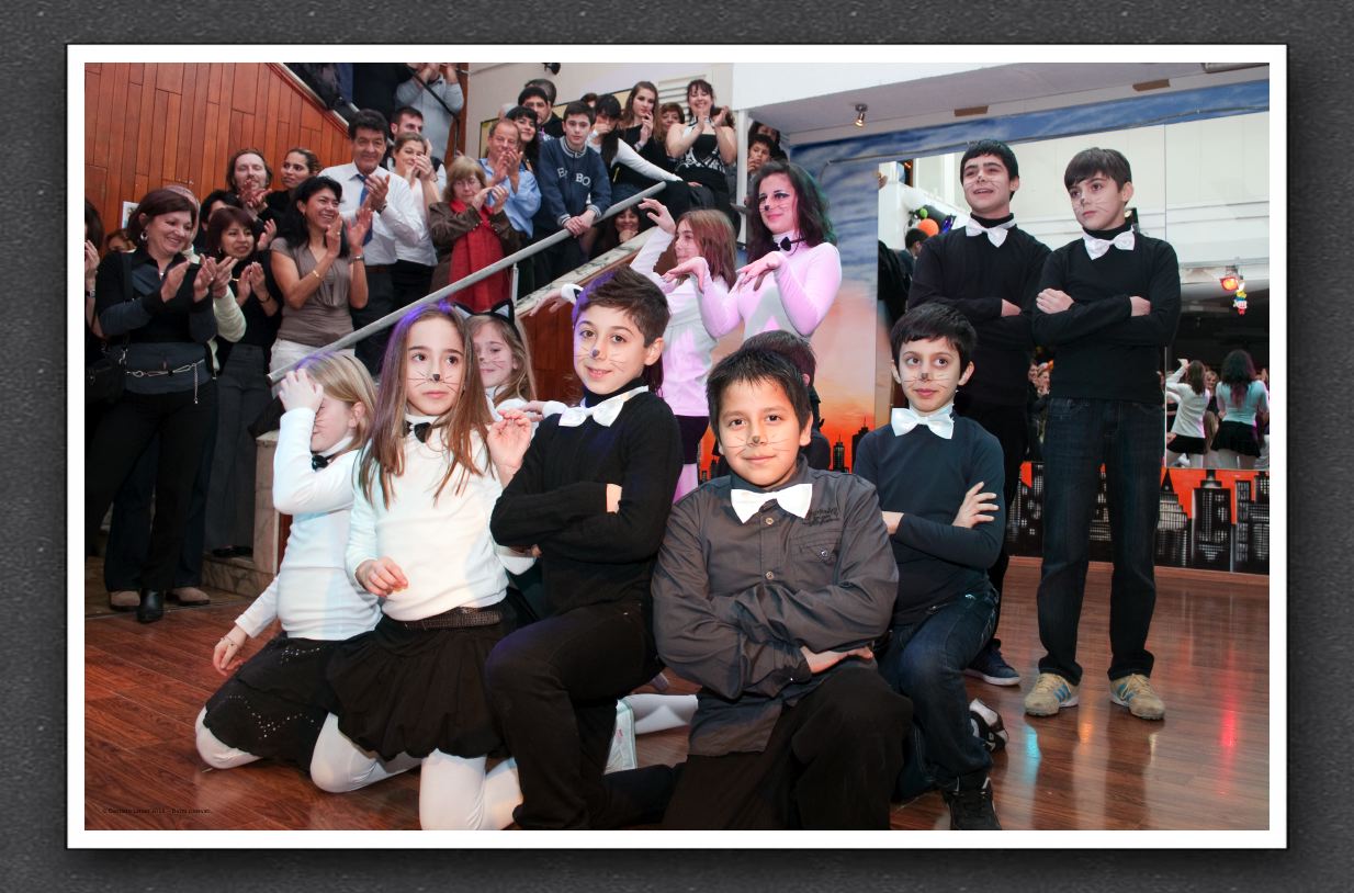 Gli Aristogatti - Bimbi by Ambra 7