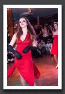 Jessica Rabbit - Gestualità 6