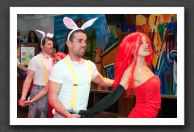 Roger Rabbit - Cha Cha Cha 10