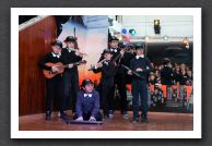 Gli Aristogatti - Bimbi by Ambra