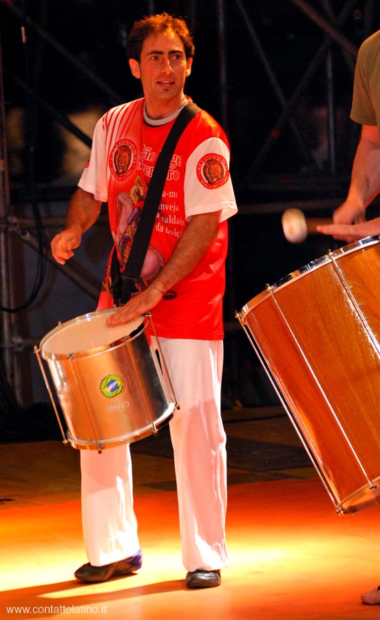 PERCUSSIONI BRASILIAN#0107