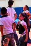 MAS SALSA L.A. JUNIOR#0034