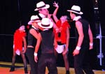 MAS SALSA L.A. JUNIOR#0155