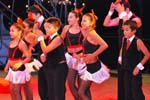 MAS SALSA L.A. JUNIOR#0159