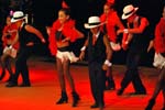 MAS SALSA L.A. JUNIOR#0202