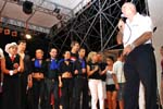 USCITA FINALE
