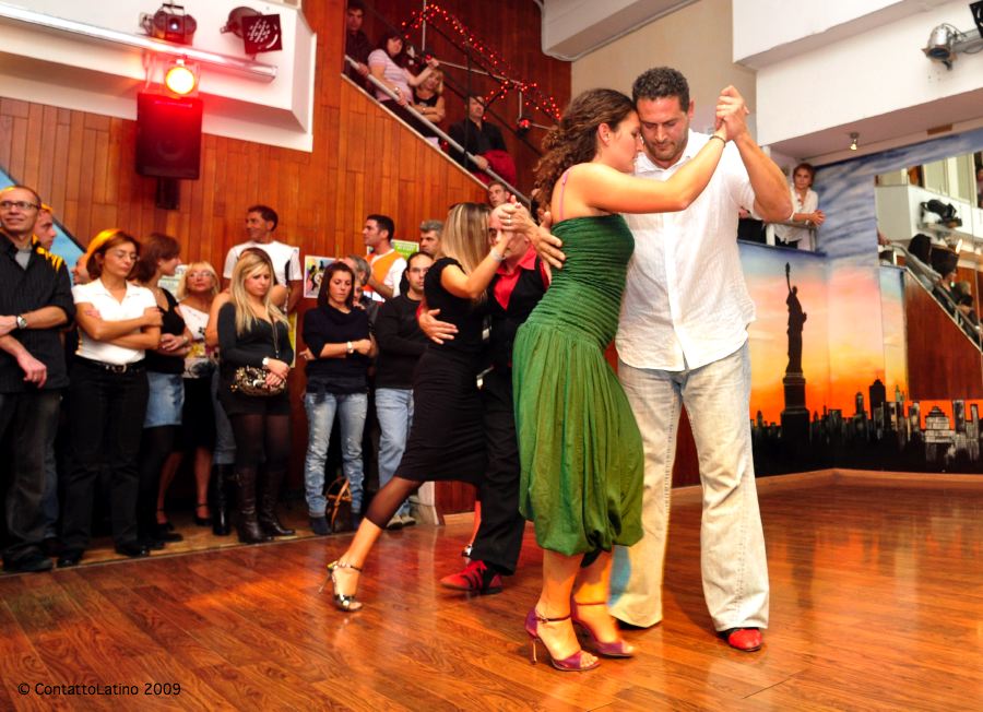 Tango Argentino (10)