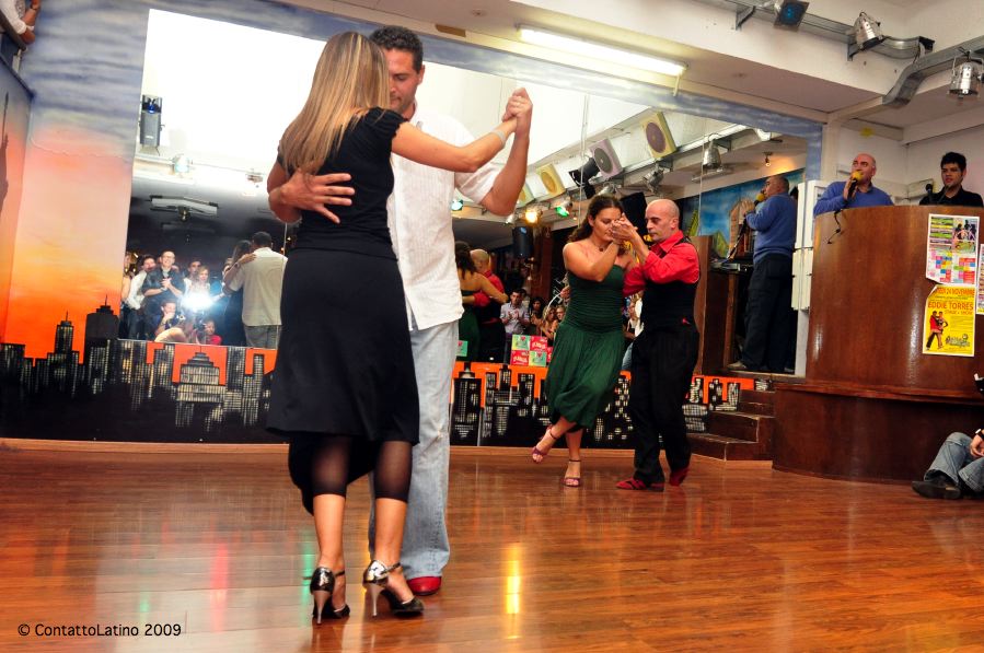 Tango Argentino (5)