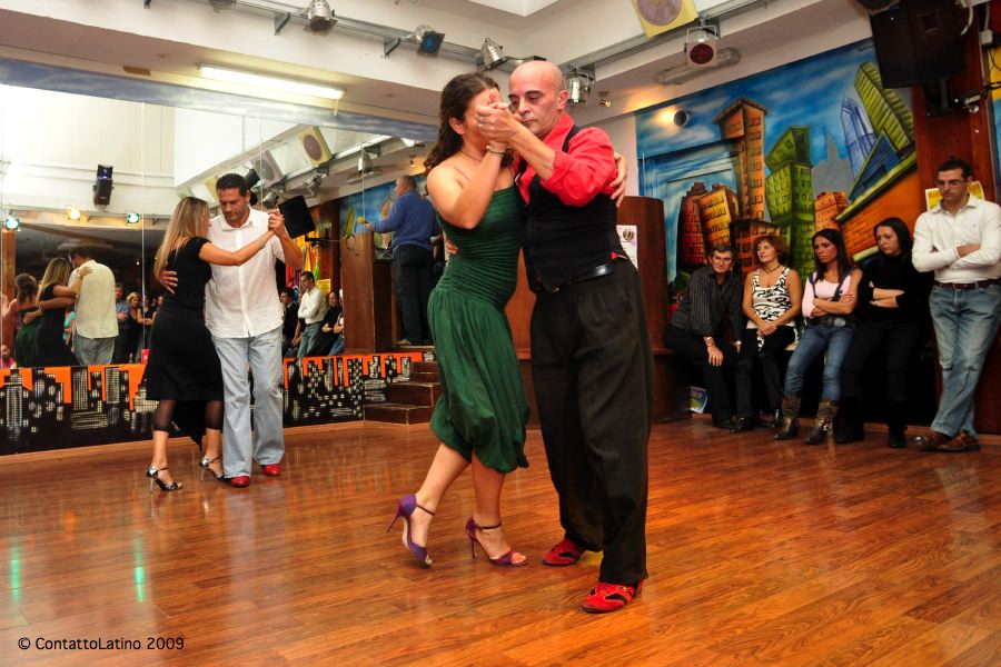 Tango Argentino (6)