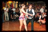 Melissa Rosado con i ballerini del Caribe_4